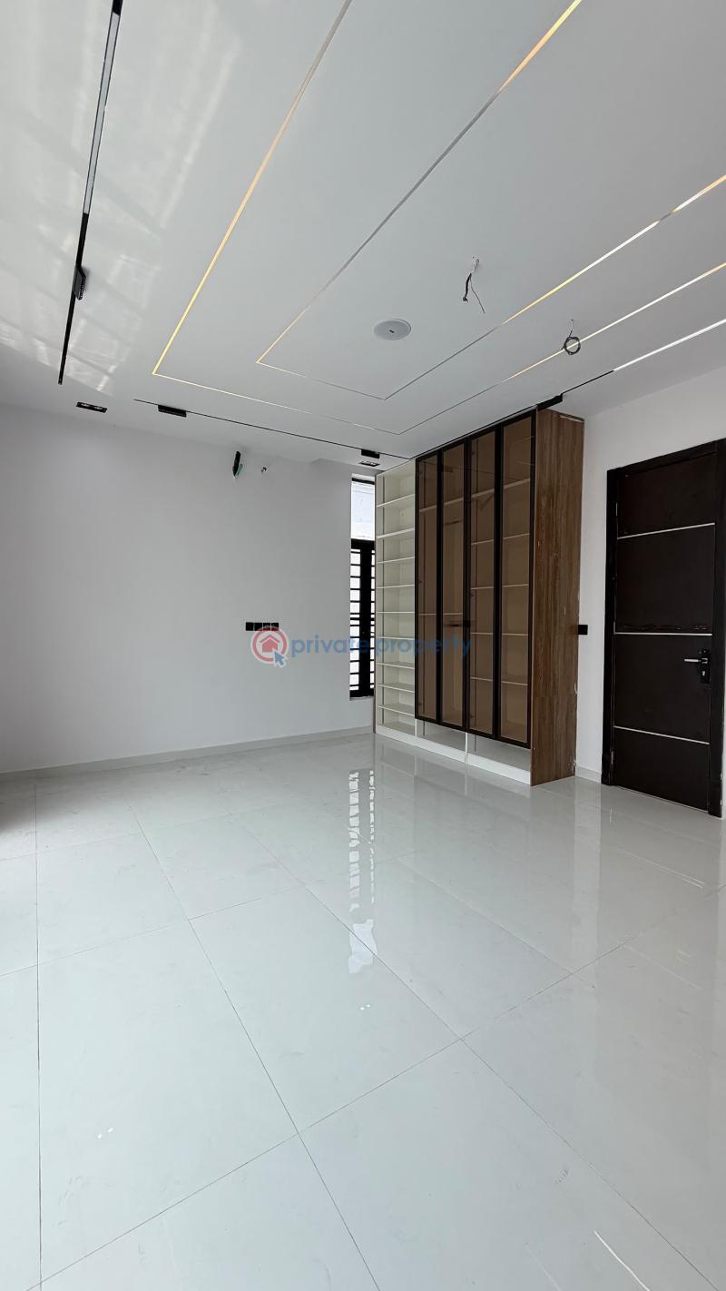 5 bedroom Detached Duplex For Sale Ikota Lekki Lagos - 12