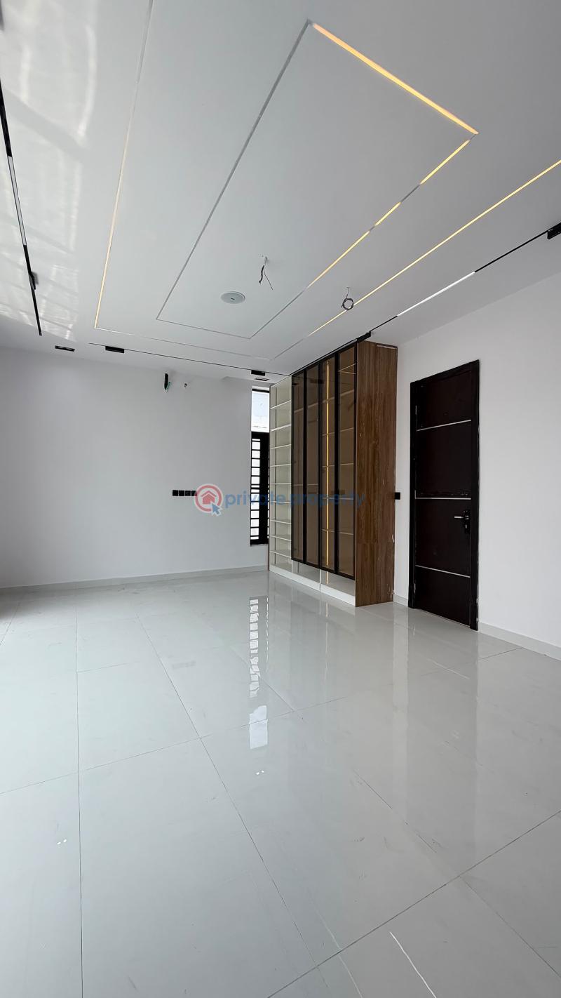5 bedroom Detached Duplex For Sale Ikota Lekki Lagos - 10