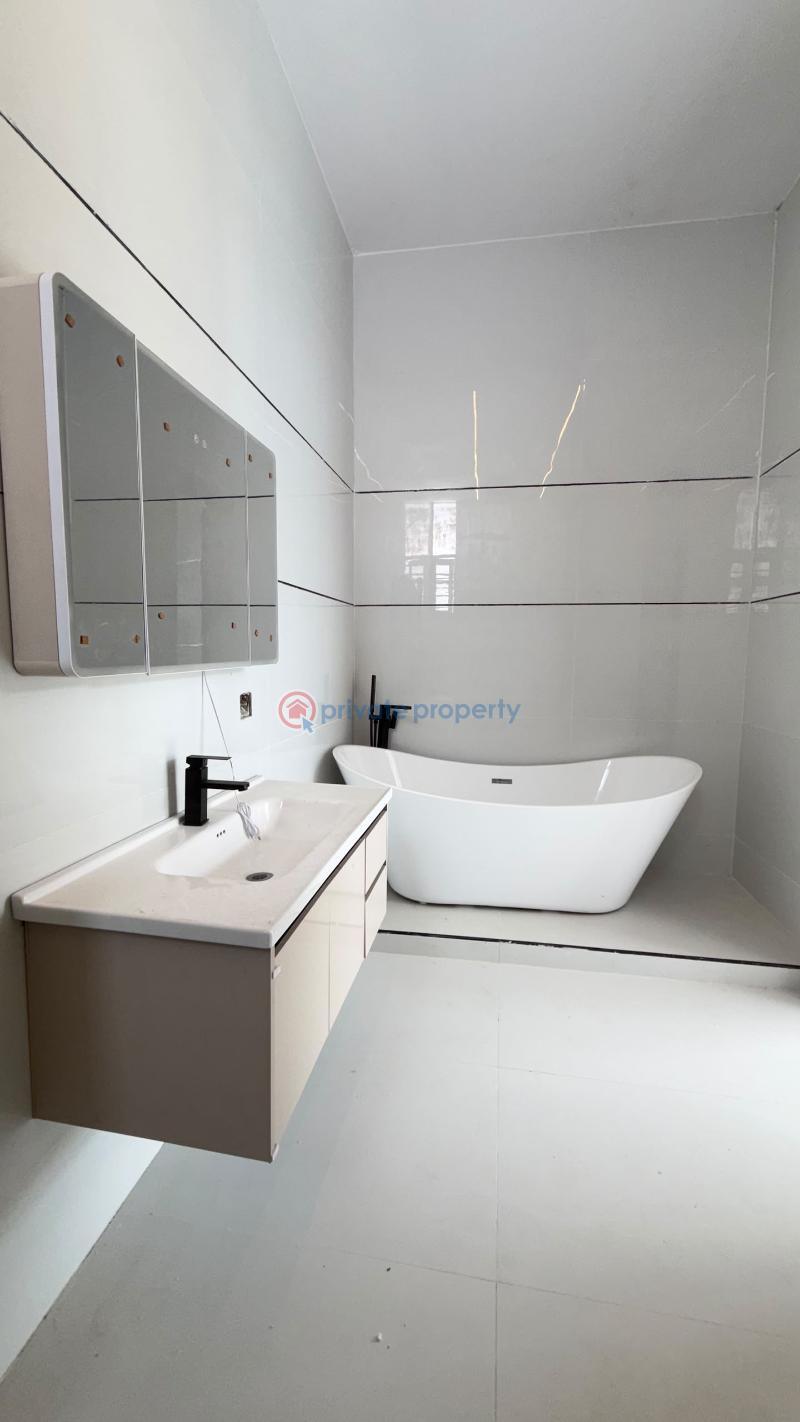 5 bedroom Detached Duplex For Sale Ikota Lekki Lagos - 17