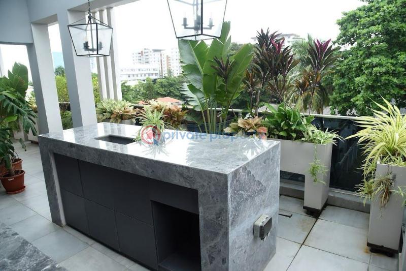 3 bedroom Shared Apartment For Sale Victoria Island Lagos - 20