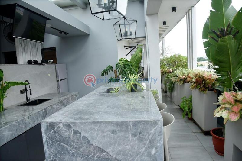 3 bedroom Shared Apartment For Sale Victoria Island Lagos - 5