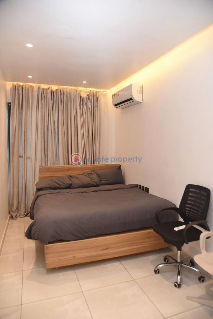 3 bedroom Shared Apartment For Sale Victoria Island Lagos - 15