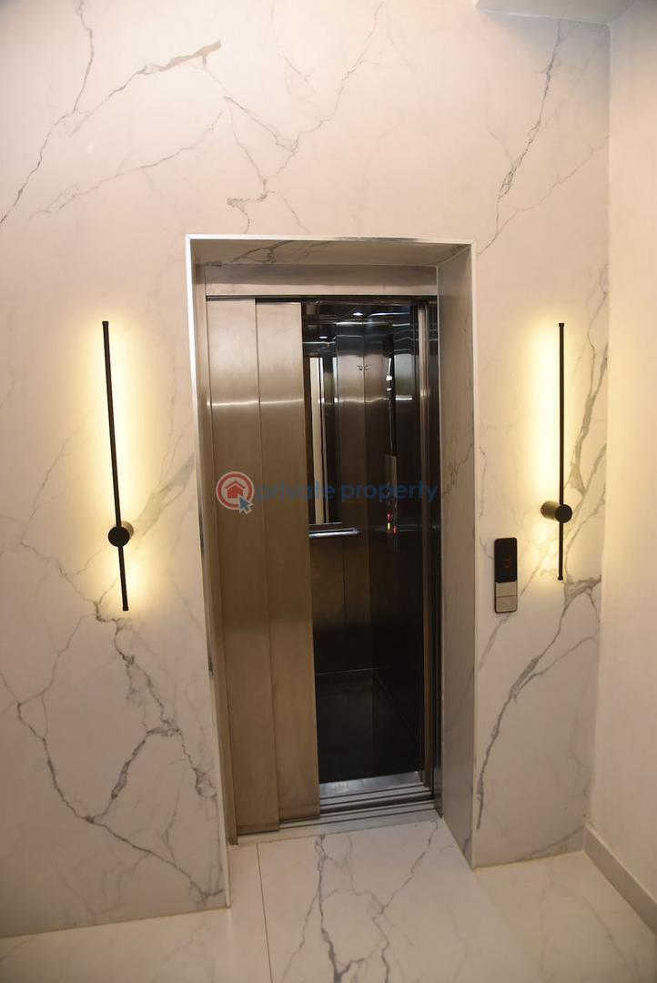 3 bedroom Shared Apartment For Sale Victoria Island Lagos - 13