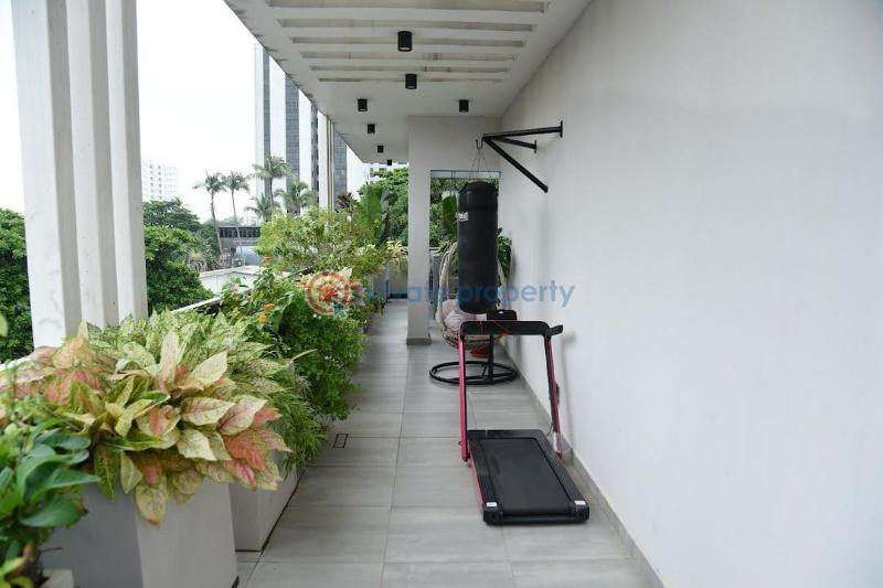 3 bedroom Shared Apartment For Sale Victoria Island Lagos - 3