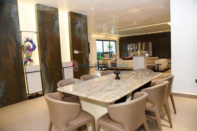 3 bedroom Shared Apartment For Sale Victoria Island Lagos - 7