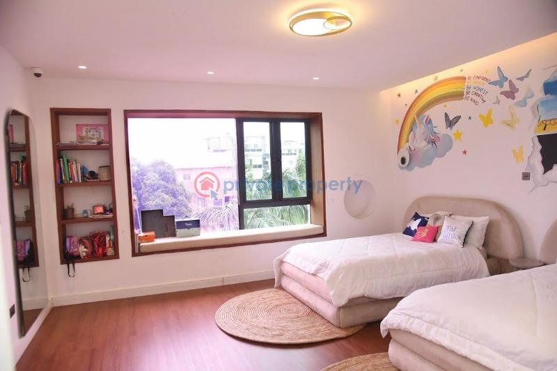 3 bedroom Shared Apartment For Sale Victoria Island Lagos - 14