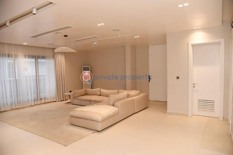 3 bedroom Shared Apartment For Sale Victoria Island Lagos - 16