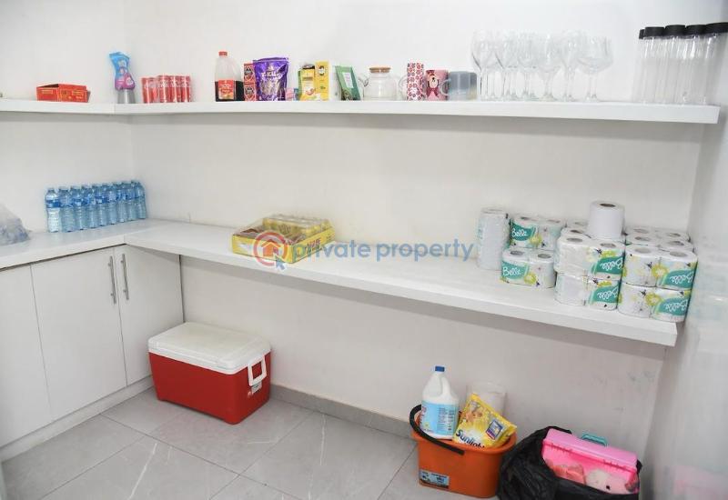 3 bedroom Shared Apartment For Sale Victoria Island Lagos - 12