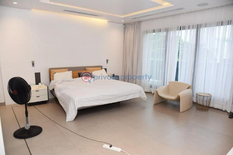 3 bedroom Shared Apartment For Sale Victoria Island Lagos - 2