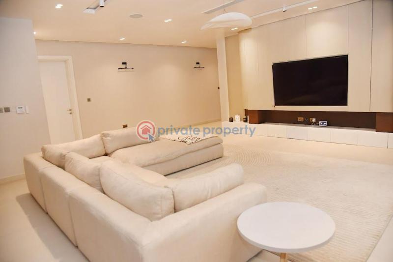 3 bedroom Shared Apartment For Sale Victoria Island Lagos - 0