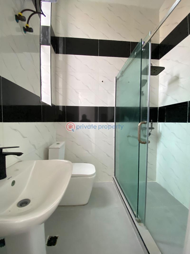 4 bedroom Semi detached Duplex For Sale Olokonla Sangotedo Ajah Lagos - 15
