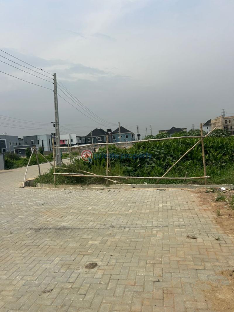 Residential Land For Sale Greenwich Gardens Estate Ketu Ketu Kosofe/Ikosi Lagos