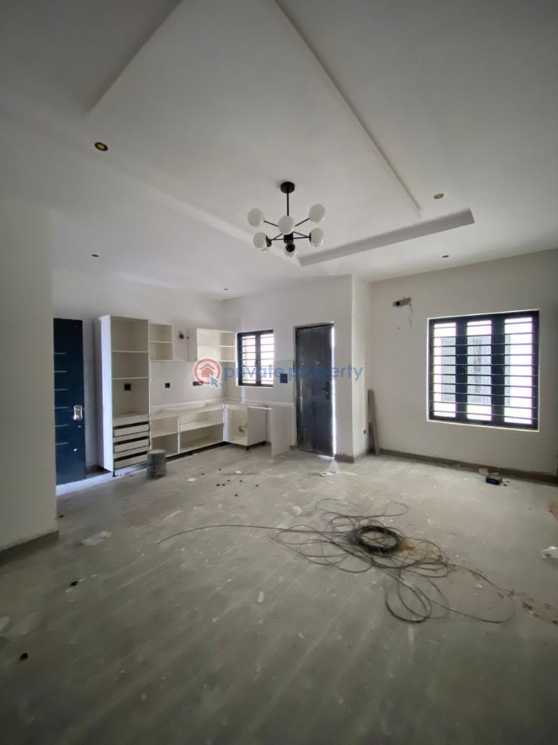 1 bedroom Flat & Apartment For Sale Lekki Phase 1 Lagos - 5