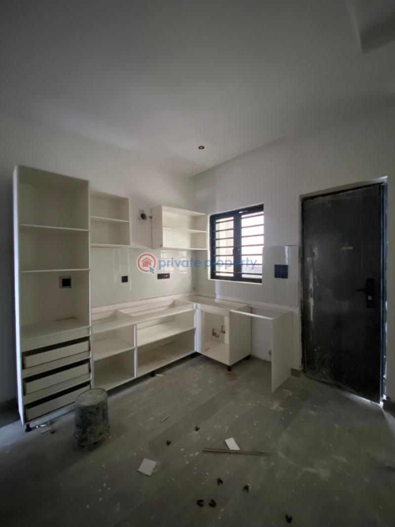 1 bedroom Flat & Apartment For Sale Lekki Phase 1 Lagos - 1