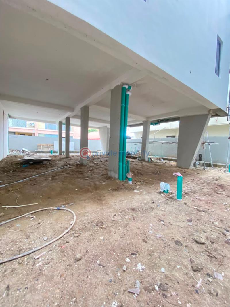 1 bedroom Flat & Apartment For Sale Lekki Phase 1 Lagos - 10