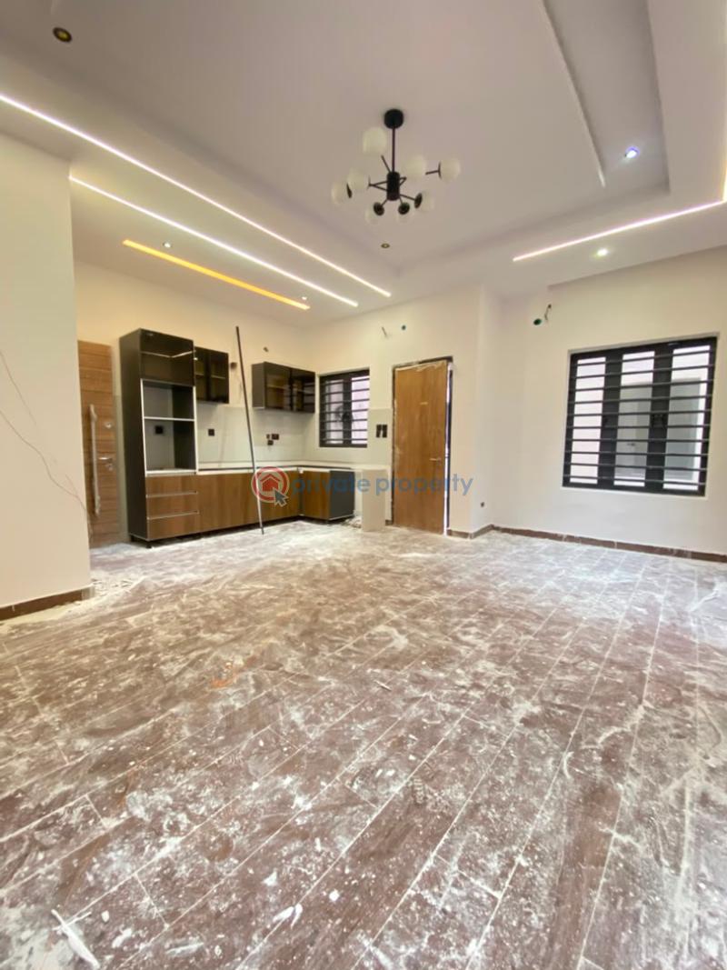 1 bedroom Flat & Apartment For Sale Lekki Phase 1 Lagos - 3