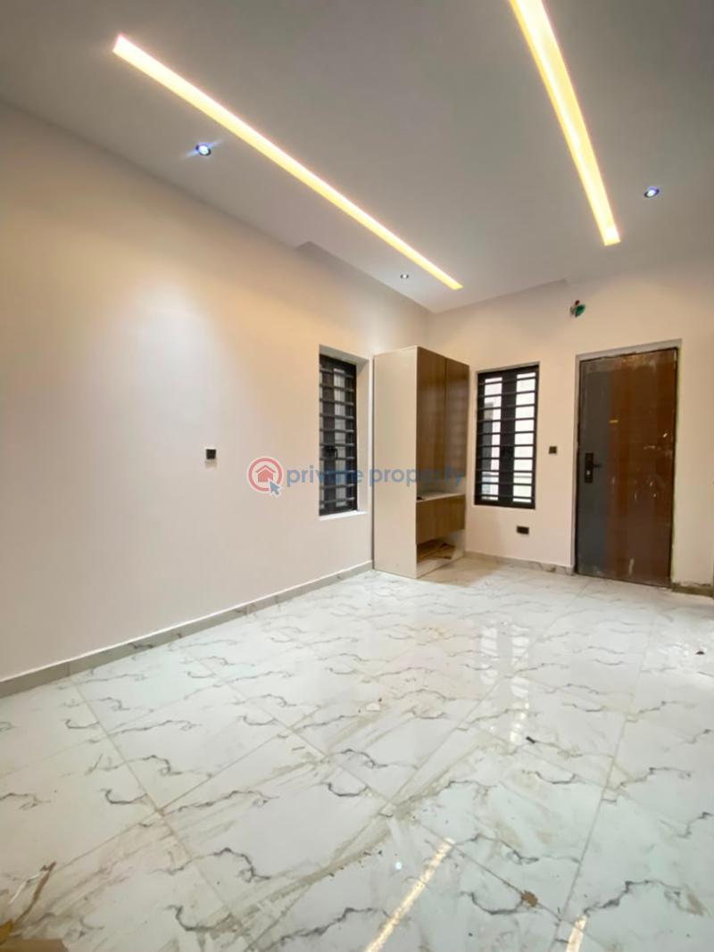 1 bedroom Flat & Apartment For Sale Lekki Phase 1 Lagos - 5