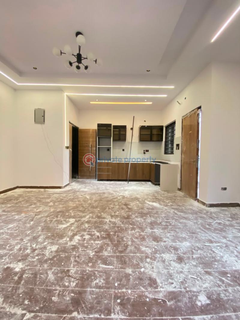 1 bedroom Flat & Apartment For Sale Lekki Phase 1 Lagos - 4