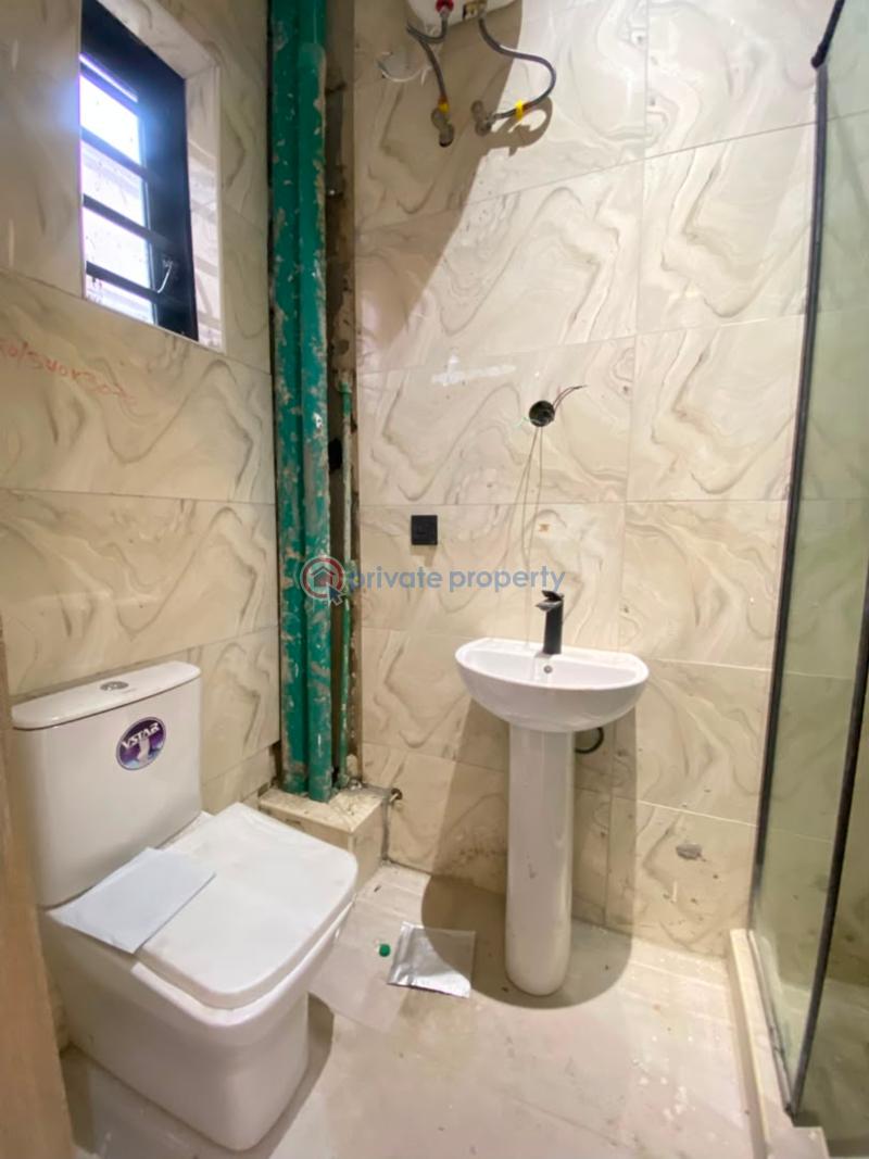 1 bedroom Flat & Apartment For Sale Lekki Phase 1 Lagos - 1