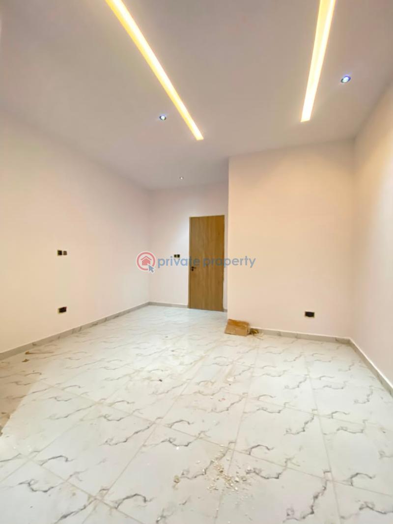 1 bedroom Flat & Apartment For Sale Lekki Phase 1 Lagos - 2