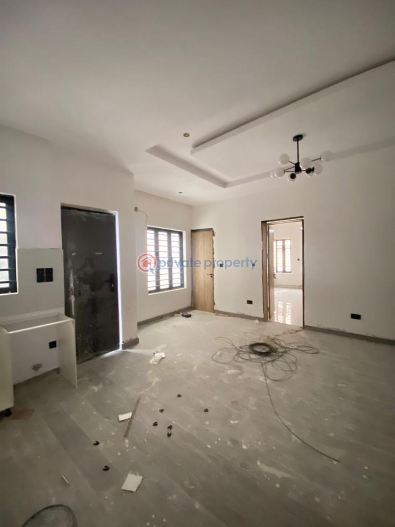 1 bedroom Flat & Apartment For Sale Lekki Phase 1 Lagos - 6