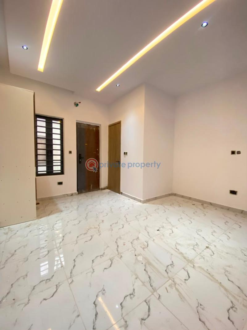 1 bedroom Flat & Apartment For Sale Lekki Phase 1 Lagos - 7