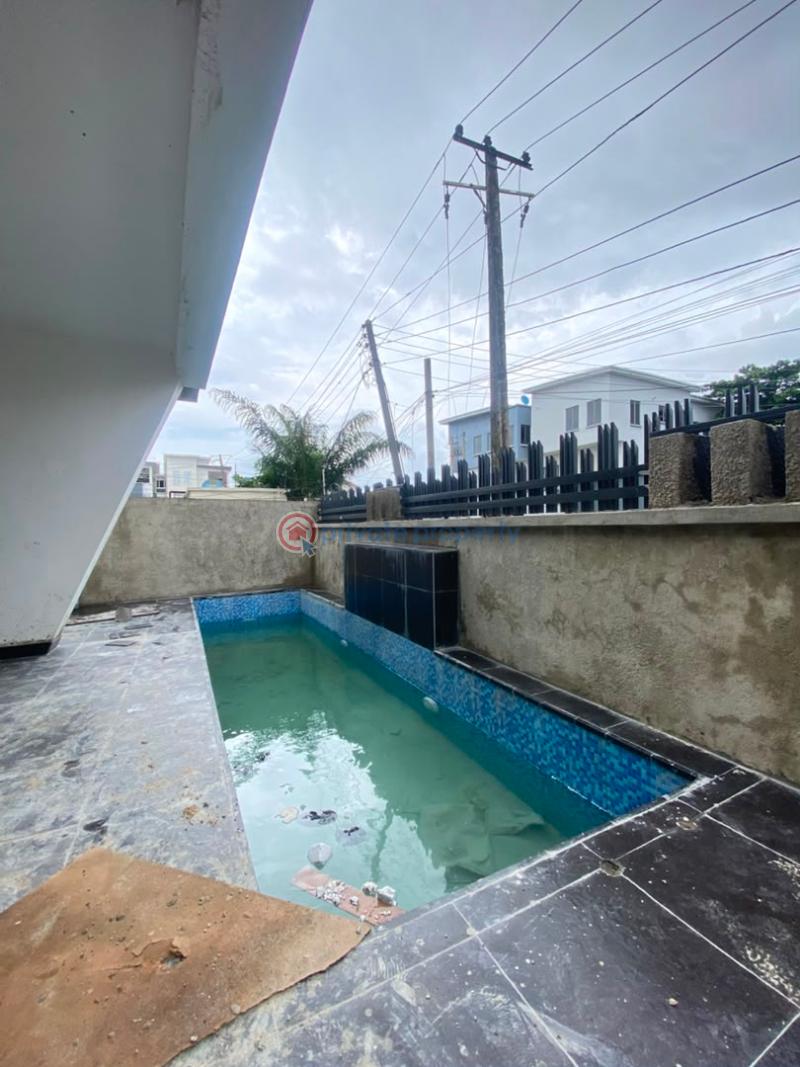 1 bedroom Flat & Apartment For Sale Lekki Phase 1 Lagos - 11