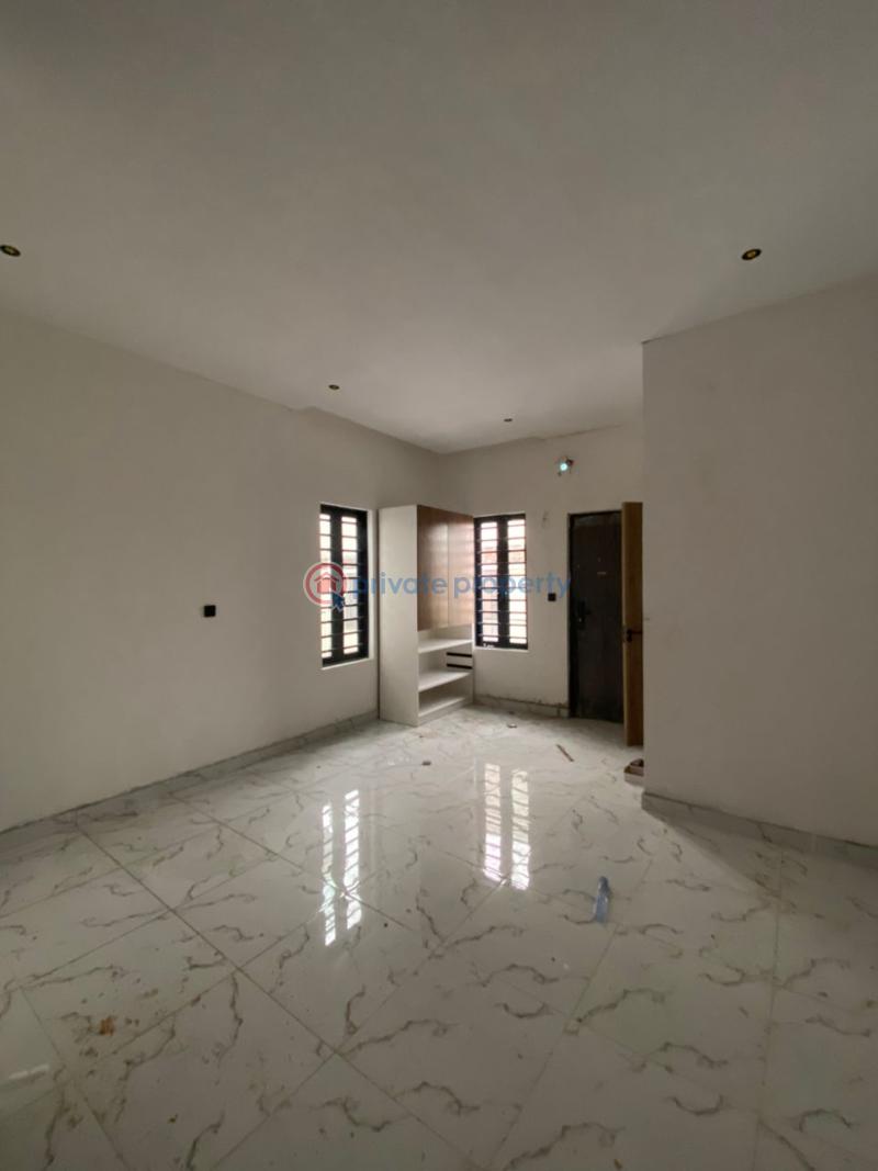 1 bedroom Flat & Apartment For Sale Lekki Phase 1 Lagos - 2