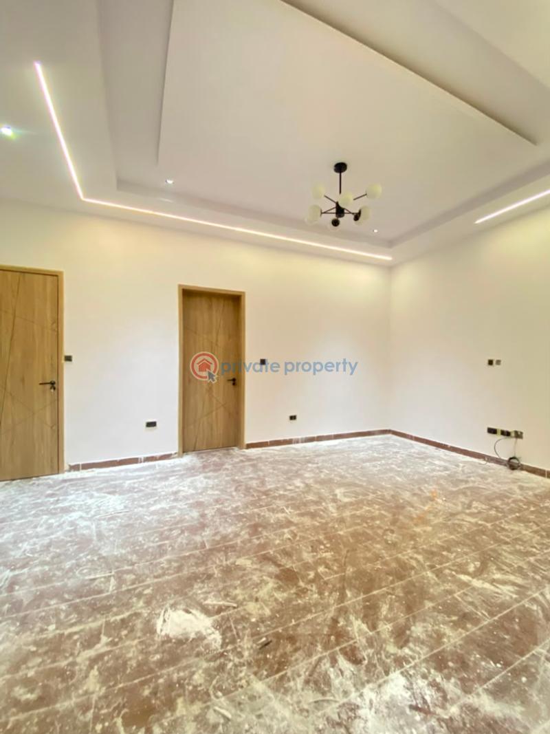1 bedroom Flat & Apartment For Sale Lekki Phase 1 Lagos - 8
