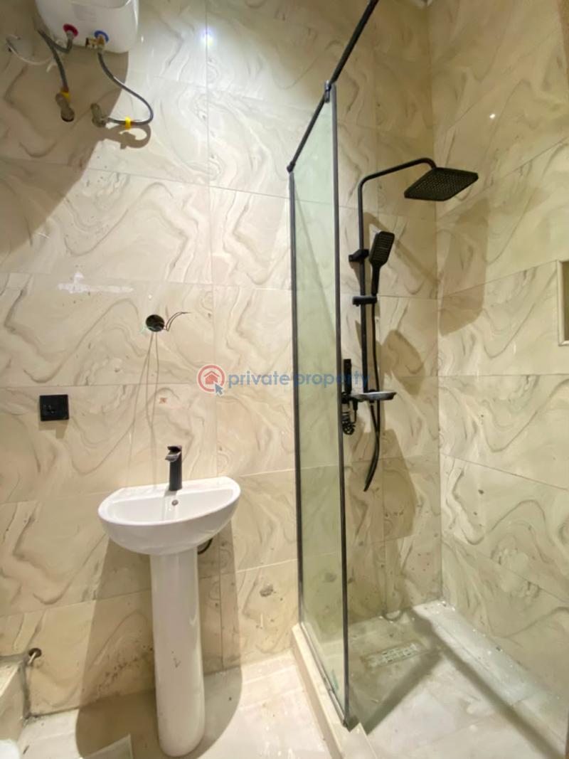 1 bedroom Flat & Apartment For Sale Lekki Phase 1 Lagos - 6