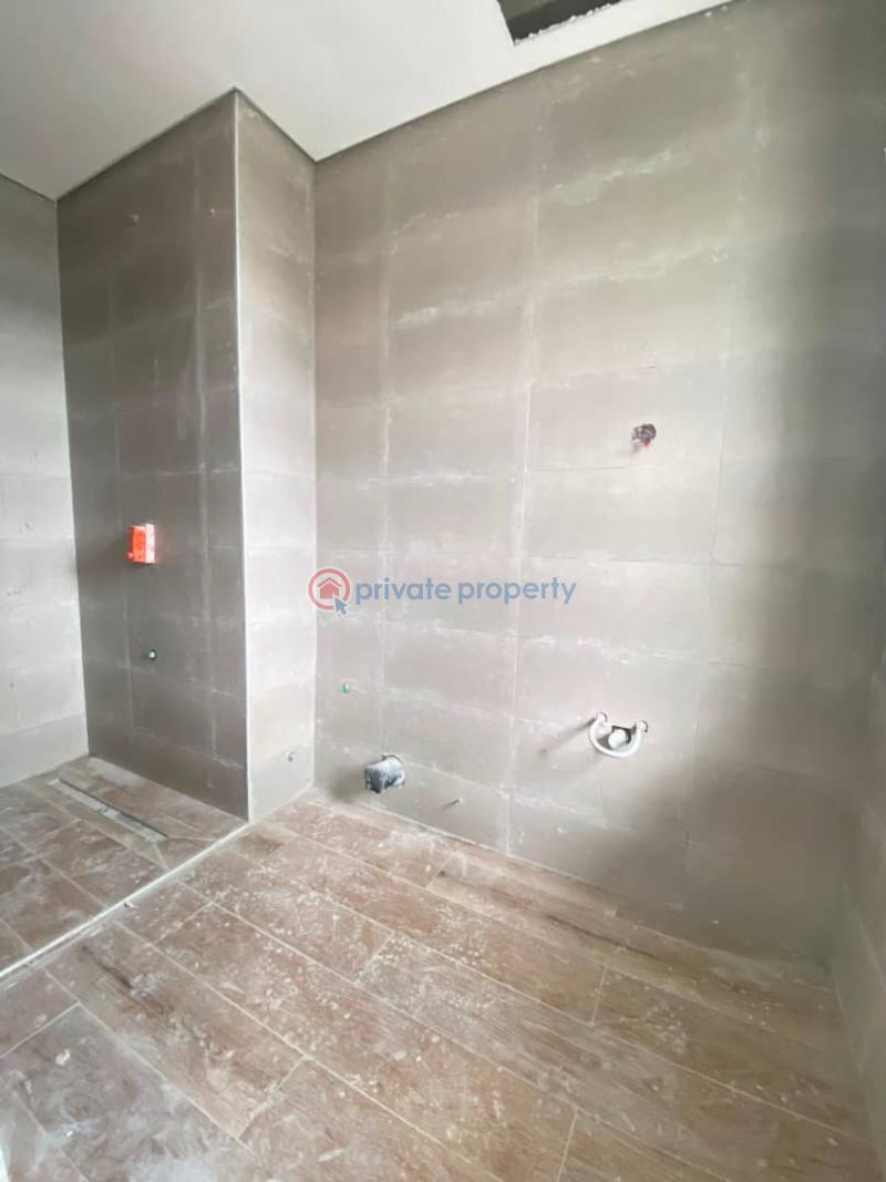 3 bedroom Flat & Apartment For Sale Oniru Victoria Island Lagos - 4