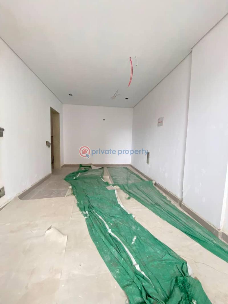 3 bedroom Flat & Apartment For Sale Oniru Victoria Island Lagos - 5