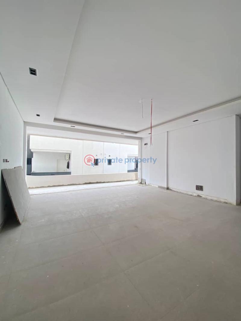 3 bedroom Flat & Apartment For Sale Oniru Victoria Island Lagos - 8