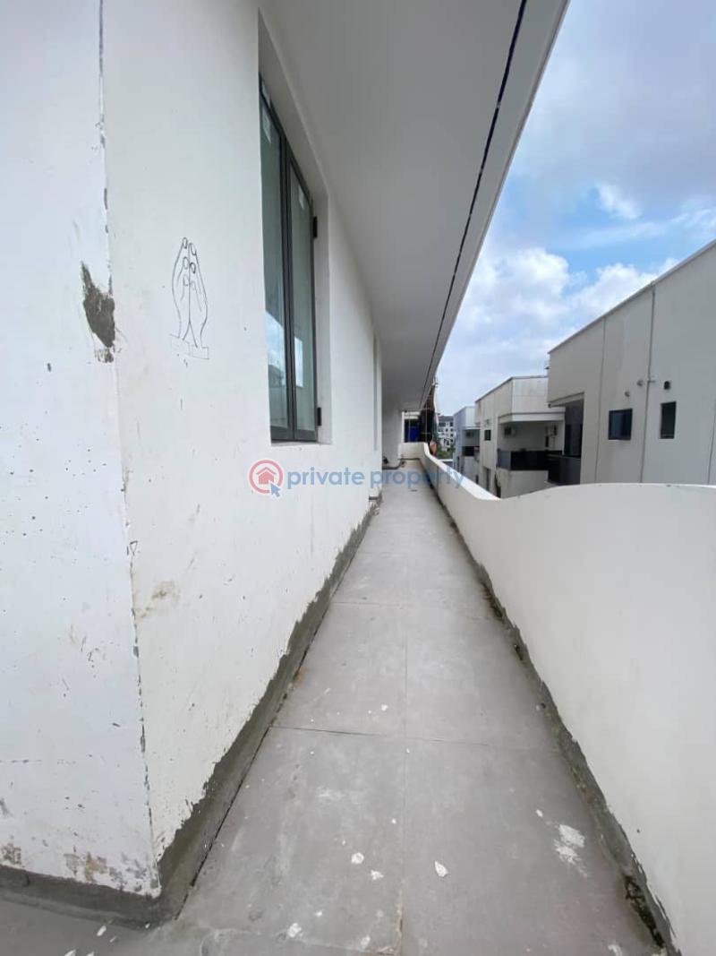 3 bedroom Flat & Apartment For Sale Oniru Victoria Island Lagos - 11