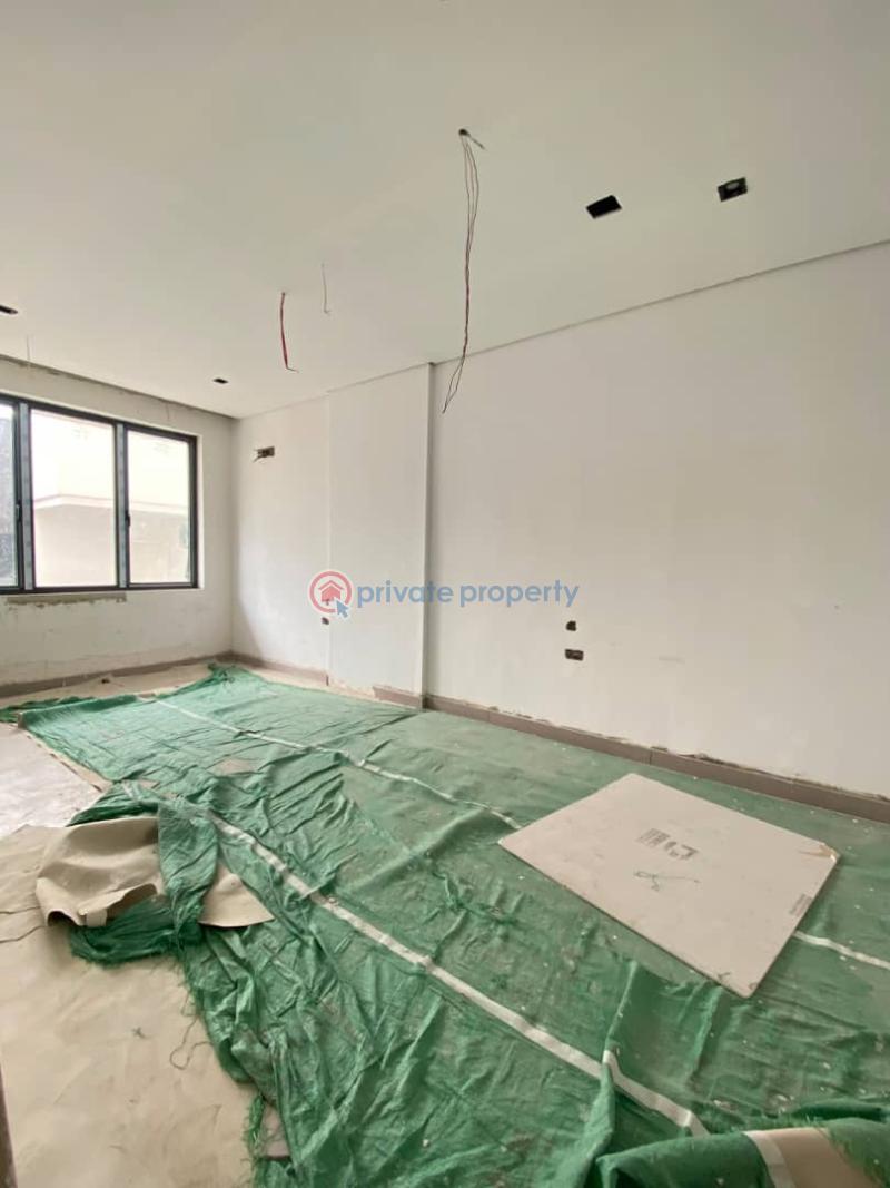 3 bedroom Flat & Apartment For Sale Oniru Victoria Island Lagos - 1