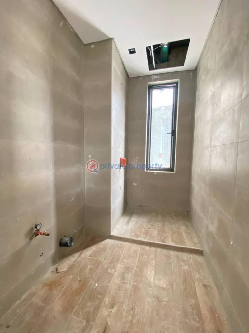 3 bedroom Flat & Apartment For Sale Oniru Victoria Island Lagos - 12