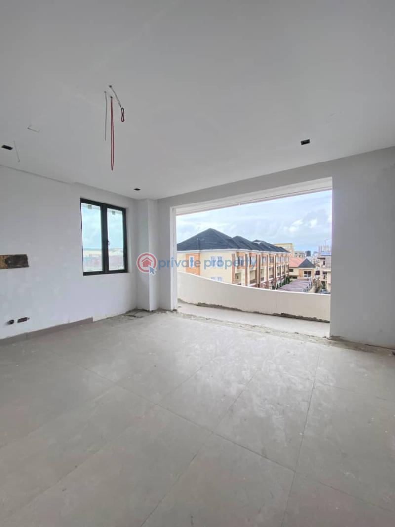 3 bedroom Flat & Apartment For Sale Oniru Victoria Island Lagos - 3