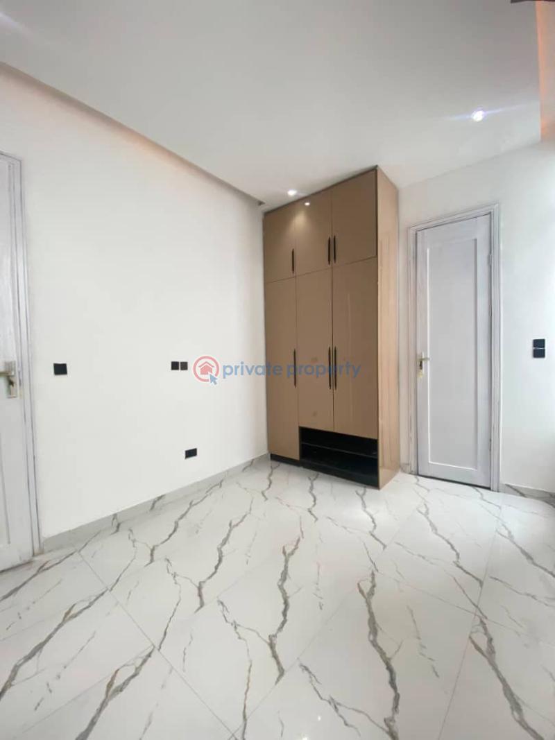 4 bedroom Detached Duplex For Sale Lekki Lagos - 15