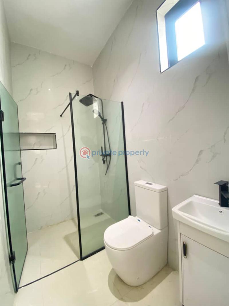 4 bedroom Detached Duplex For Sale Lekki Lagos - 8