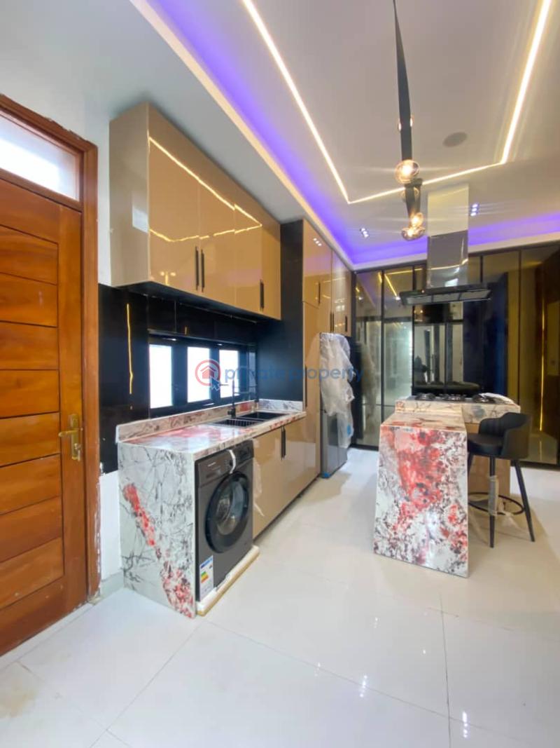 4 bedroom Detached Duplex For Sale Lekki Lagos - 13