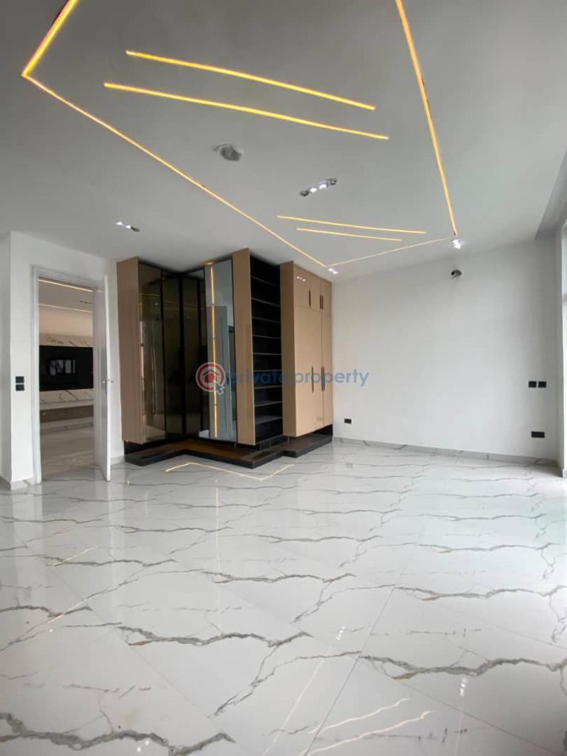 4 bedroom Detached Duplex For Sale Lekki Lagos - 7