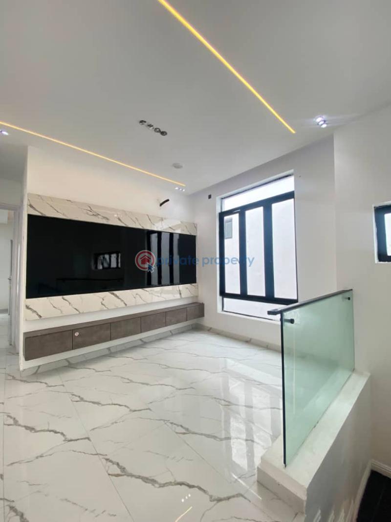 4 bedroom Detached Duplex For Sale Lekki Lagos - 14