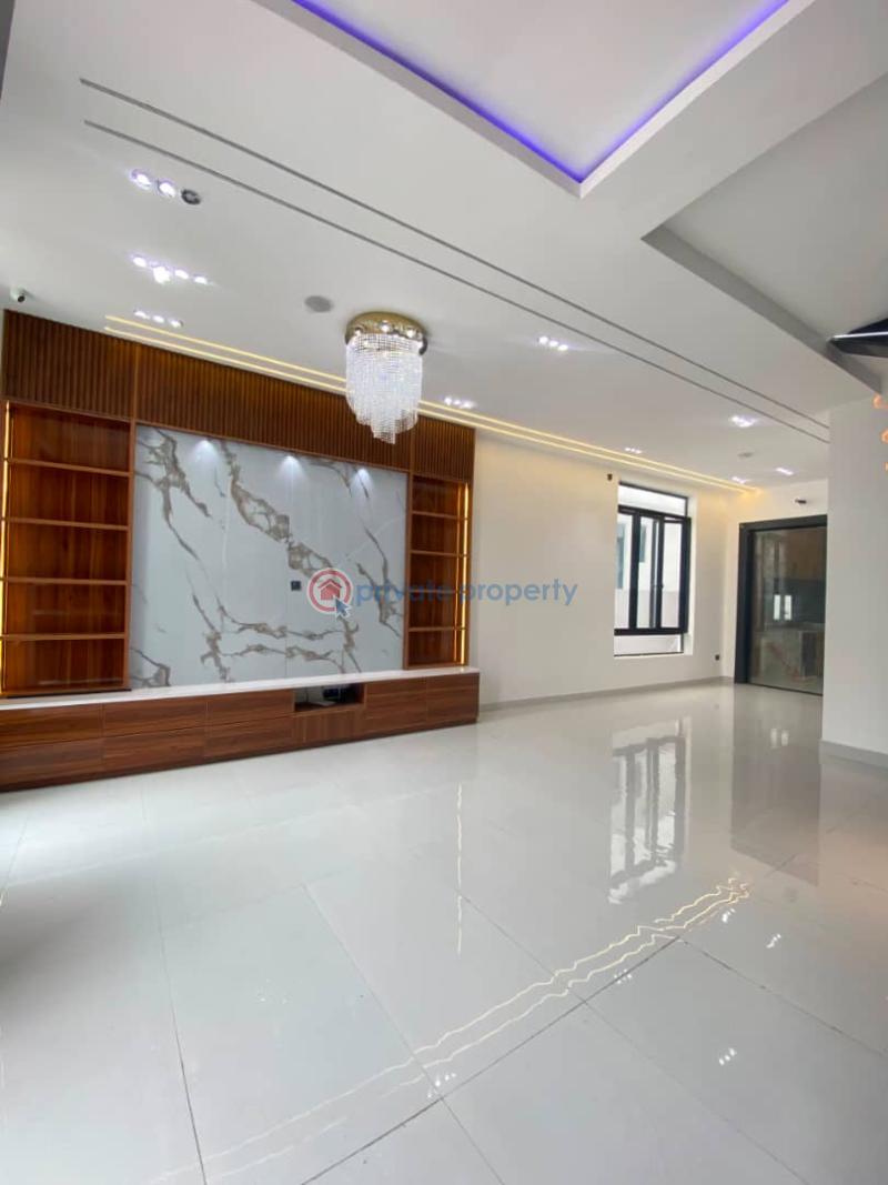 4 bedroom Detached Duplex For Sale Lekki Lagos - 3
