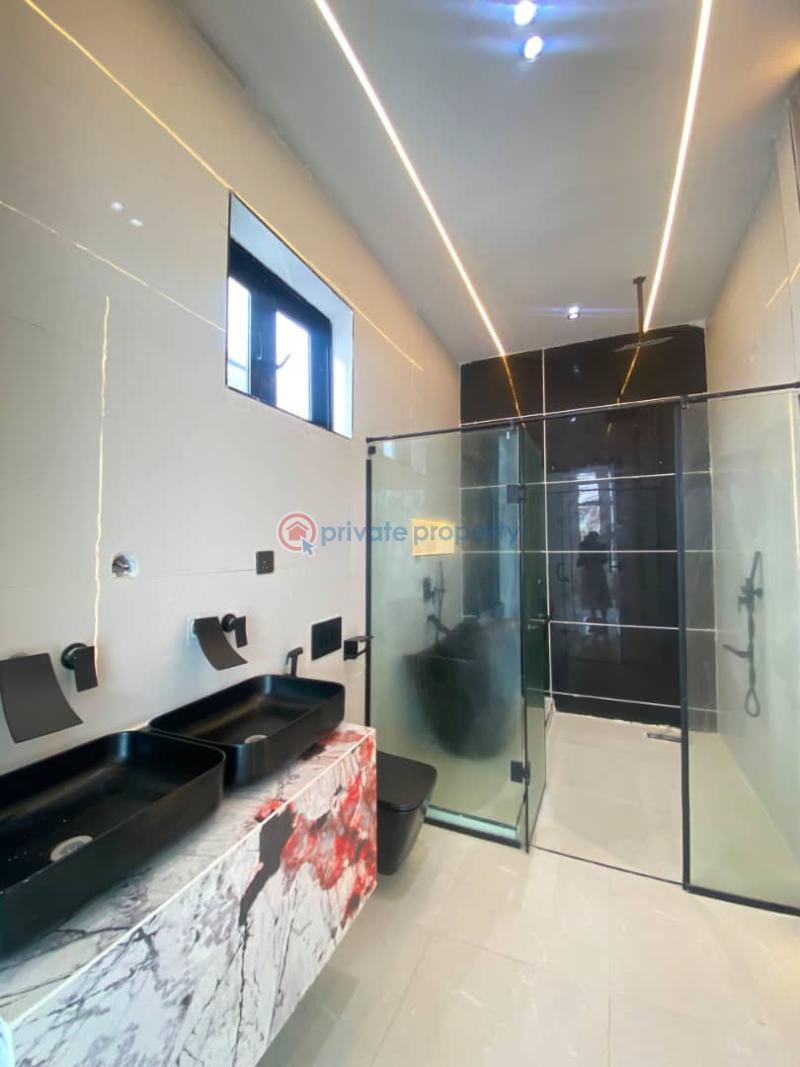 4 bedroom Detached Duplex For Sale Lekki Lagos - 11