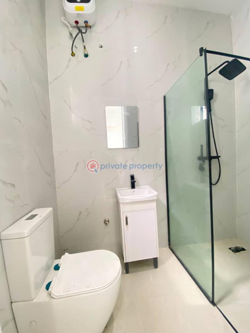 4 bedroom Detached Duplex For Sale Lekki Lagos - 5