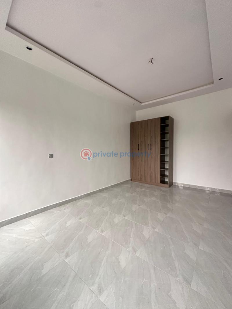 4 bedroom Semi detached Duplex For Sale Sangotedo Ajah Lagos - 15
