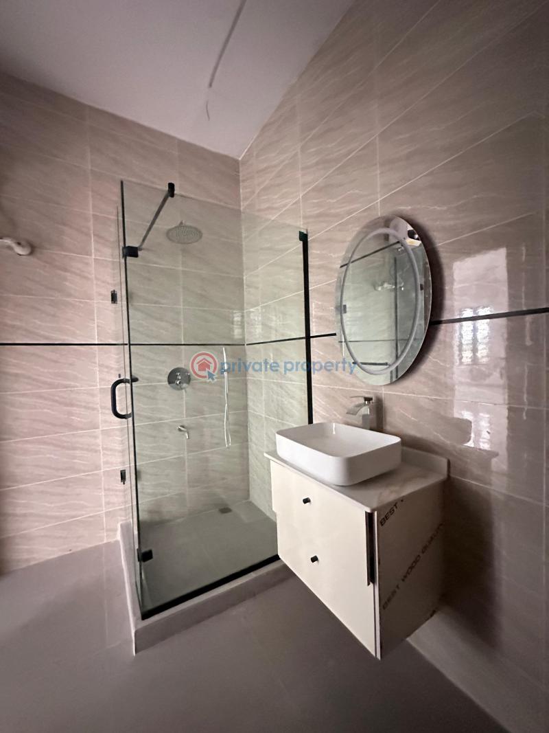 4 bedroom Semi detached Duplex For Sale Sangotedo Ajah Lagos - 12
