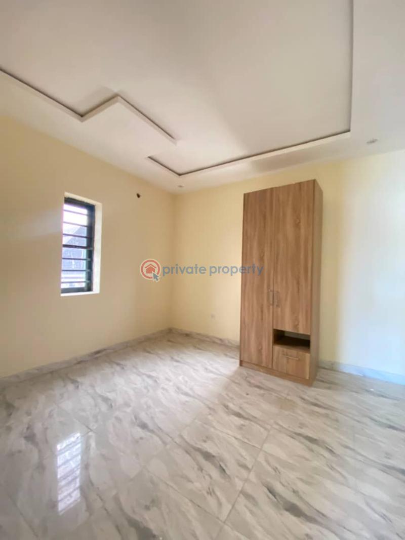 5 bedroom Detached Duplex For Sale Idado Lekki Lagos - 16