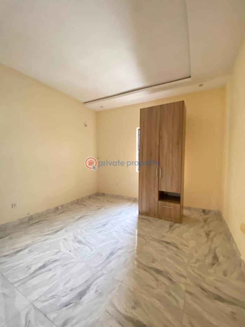 5 bedroom Detached Duplex For Sale Idado Lekki Lagos - 18