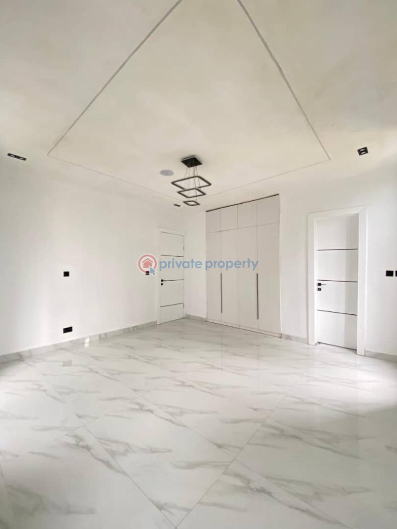 5 bedroom Detached Duplex For Sale Chevron Drive Lekki Lagos - 7